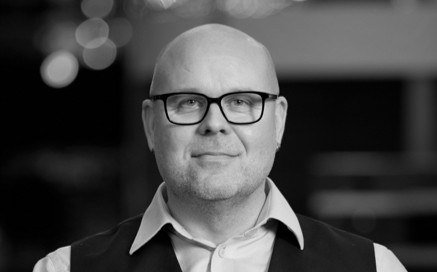 Petri Kuivala